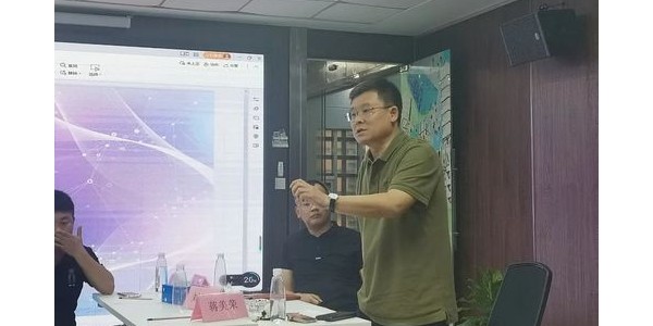 探索設(shè)計(jì)院“第二增長曲線”，推動企業(yè)永續(xù)增長